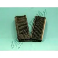 ZAFFO Z502 Interieurfilter