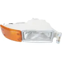 DT Spare Parts SA5A0154 Mistlamp