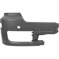 SIEGEL AUTOMOTIVE SA2D0282 Bumper