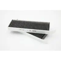 ZAFFO Z554 Interieurfilter
