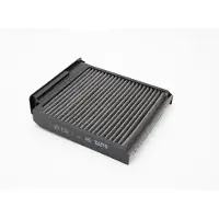 ZAFFO Z480 Interieurfilter