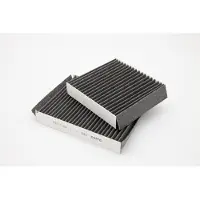 ZAFFO Z540 Interieurfilter