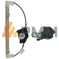 PMM BI 10566 R Raammechanisme