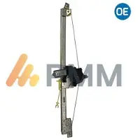 PMM BI 11064 R Raammechanisme