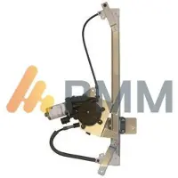 PMM BI 50142 R Raammechanisme