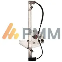 PMM BI 62334 R Raammechanisme