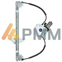 PMM BI 60164 L Raammechanisme