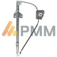 PMM BI 11404 L Raammechanisme