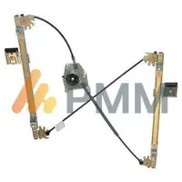 PMM BI 22314 L Raammechanisme