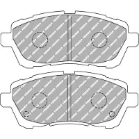 FERODO RACING FCP4426H Remblokken