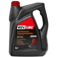 REVLINE 5901797906863 Olie, automatische transmissie (ATF)