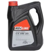 REVLINE 5901797937799 Motorolie