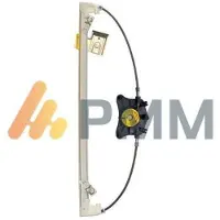 PMM BI 50246 L Raammechanisme