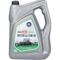 REVLINE 5901797943523 Motorolie
