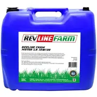REVLINE 5901797940454 Motorolie