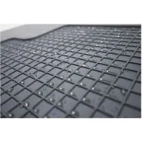 Petex Rubber matten set, 4 delig voor o.a. AUDI
