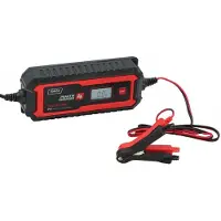 Ideal PROFESSIONAL PRAKTIK CHARGER 4 Batterijlader