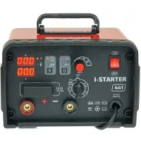 Ideal PROFESSIONAL INVER STARTER 441 Batterijlader