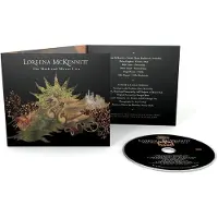 OUTHERE Loreena McKennitt - The Mask & Mirror Live (CD)