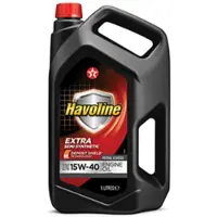 TEXACO 804033LGV Motorolie