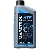 MAPETROL MAP0181 Olie, automatische transmissie (ATF)