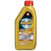 TEXACO 804037NKE Motorolie