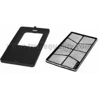 3F QUALITY 462A Interieurfilter