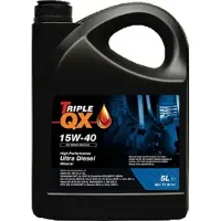 Triple QX TQX.521776115 Motorolie