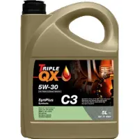 Triple QX TQX.521776065 Motorolie
