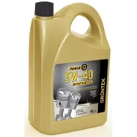 GRUNTEK 8871 Motorolie