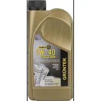 GRUNTEK 8870 Motorolie