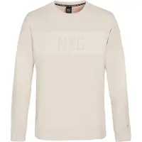 Protest Mens Nxgkeeton Sweatshirt