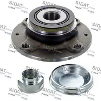SIDAT 460641 Wiellagerset