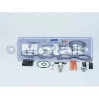 MOTAIR 660241 Turbocharger