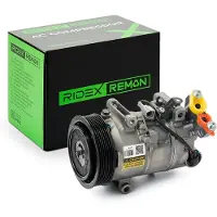RIDEX 447K0285R Aircopomp