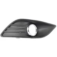 BSG 30-921-006 Ventilatiegrille, bumper