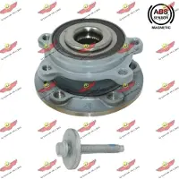 AUTOKIT 01.98412 Wiellagerset