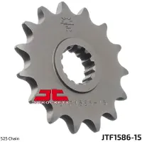 JT Sprockets Jtf158615 Voortandwiel