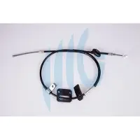 RICAMBIFLEX GM 01520E78 Handremkabel