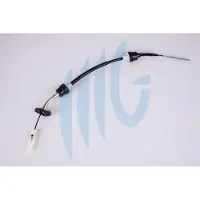 RICAMBIFLEX GM 01121247 Koppelingskabel