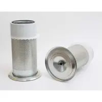 STEP FILTERS AE2162 Luchtfilter