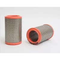 STEP FILTERS AE2449 Luchtfilter