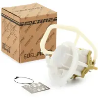 GoCORE GCI0184 Brandstoffilter