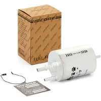 GoCORE GCI0123 Brandstoffilter
