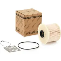 GoCORE GCI0132 Brandstoffilter