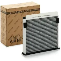 GoCORE GCD240341 Interieurfilter