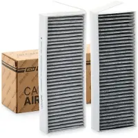 GoCORE GCD240249 Interieurfilter