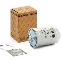 GoCORE GCI0109 Brandstoffilter