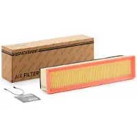 GoCORE GCH0377 Luchtfilter