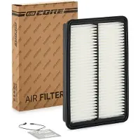 GoCORE GCH0350 Luchtfilter